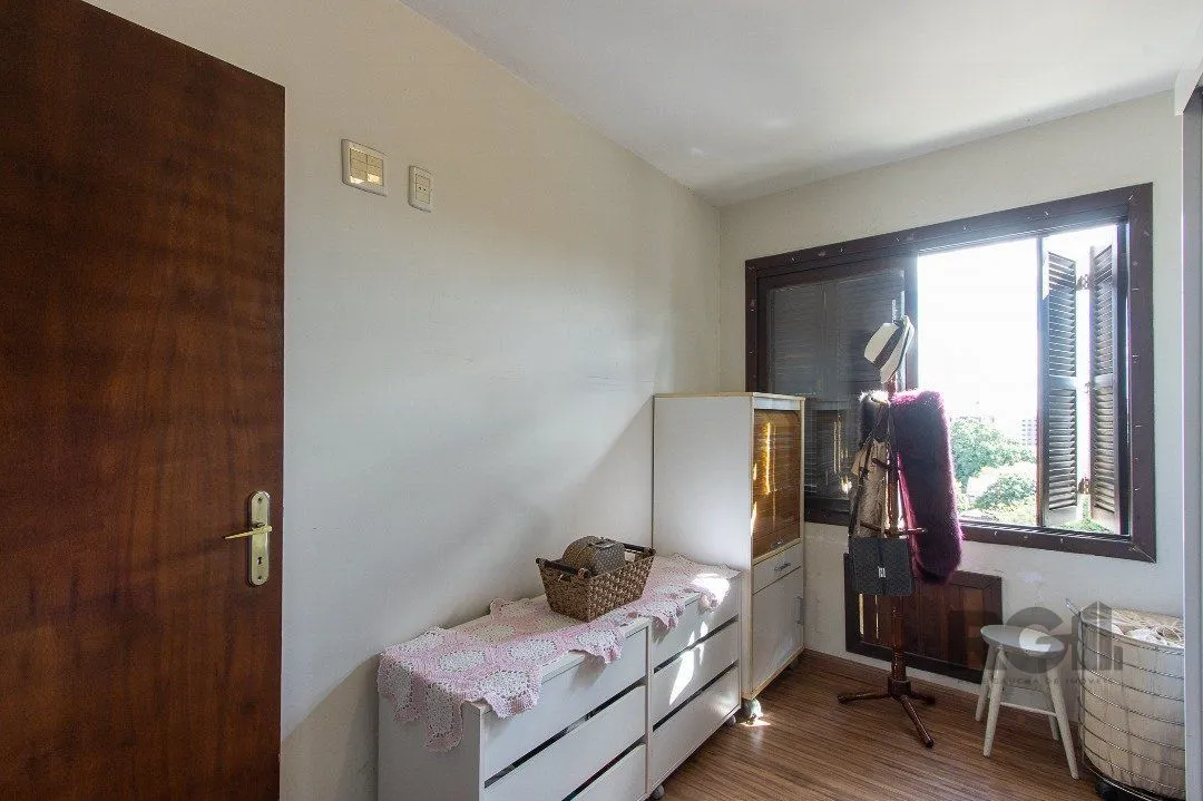 Imagem Apartamento em Tristeza