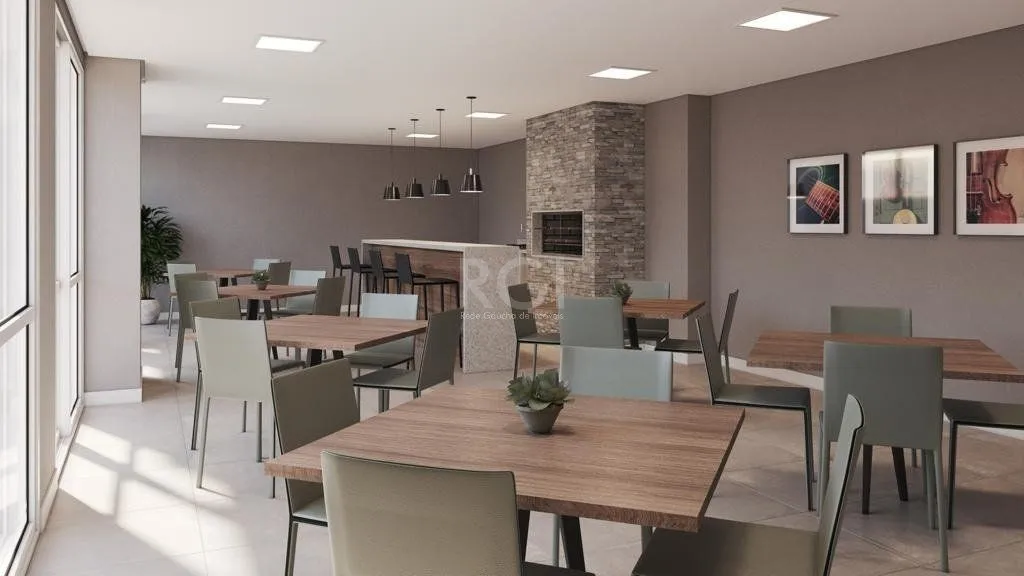 Imagem Terreno para Venda - 0m², 0 dormitórios, Tristeza