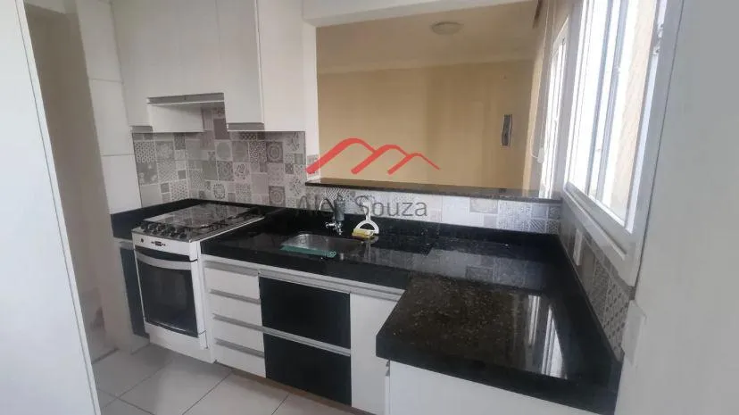 Imagem Apartamento para Venda em Sumaré, Residencial Guairá, 2 dormitórios, 1 banheiro, 1 vaga