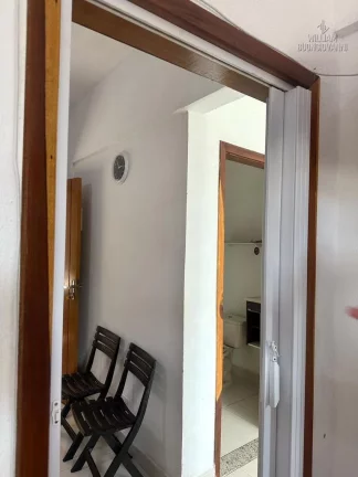 Imagem APARTAMENTO 1 QUARTO - SOLEMAR - PRAIA GRANDE/SP