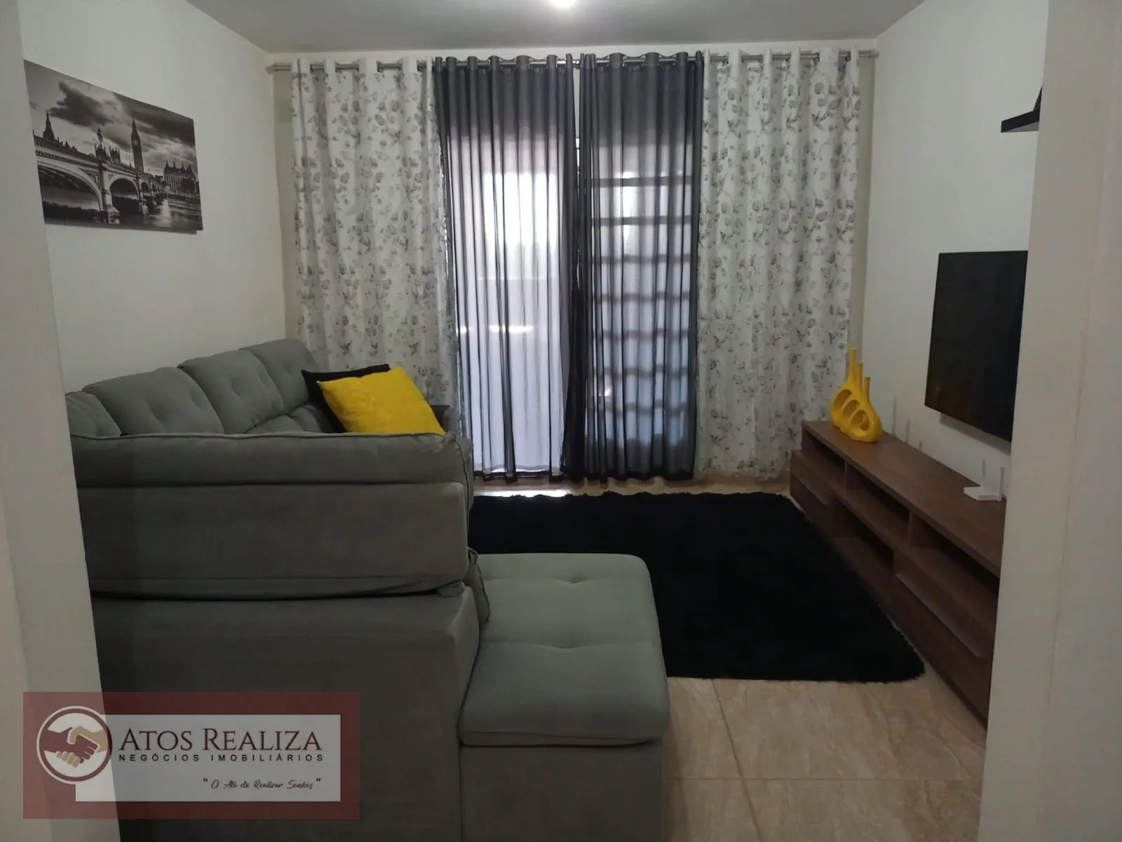 Imagem Compre ou Alugue Casa em Jd Lucélia - São Paulo