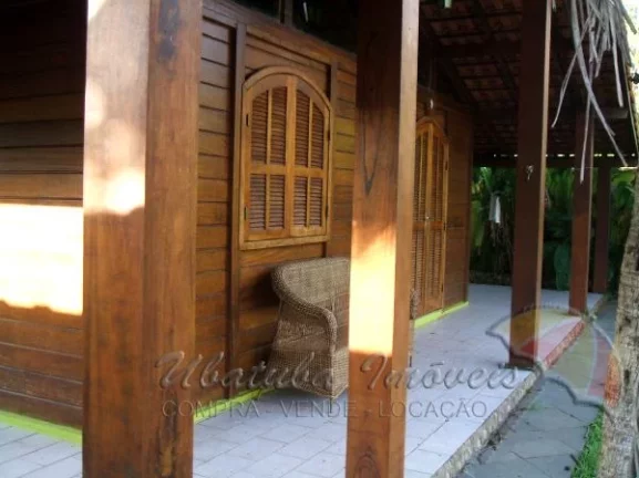 Imagem Casa Pre Fabricada - bairro Horto