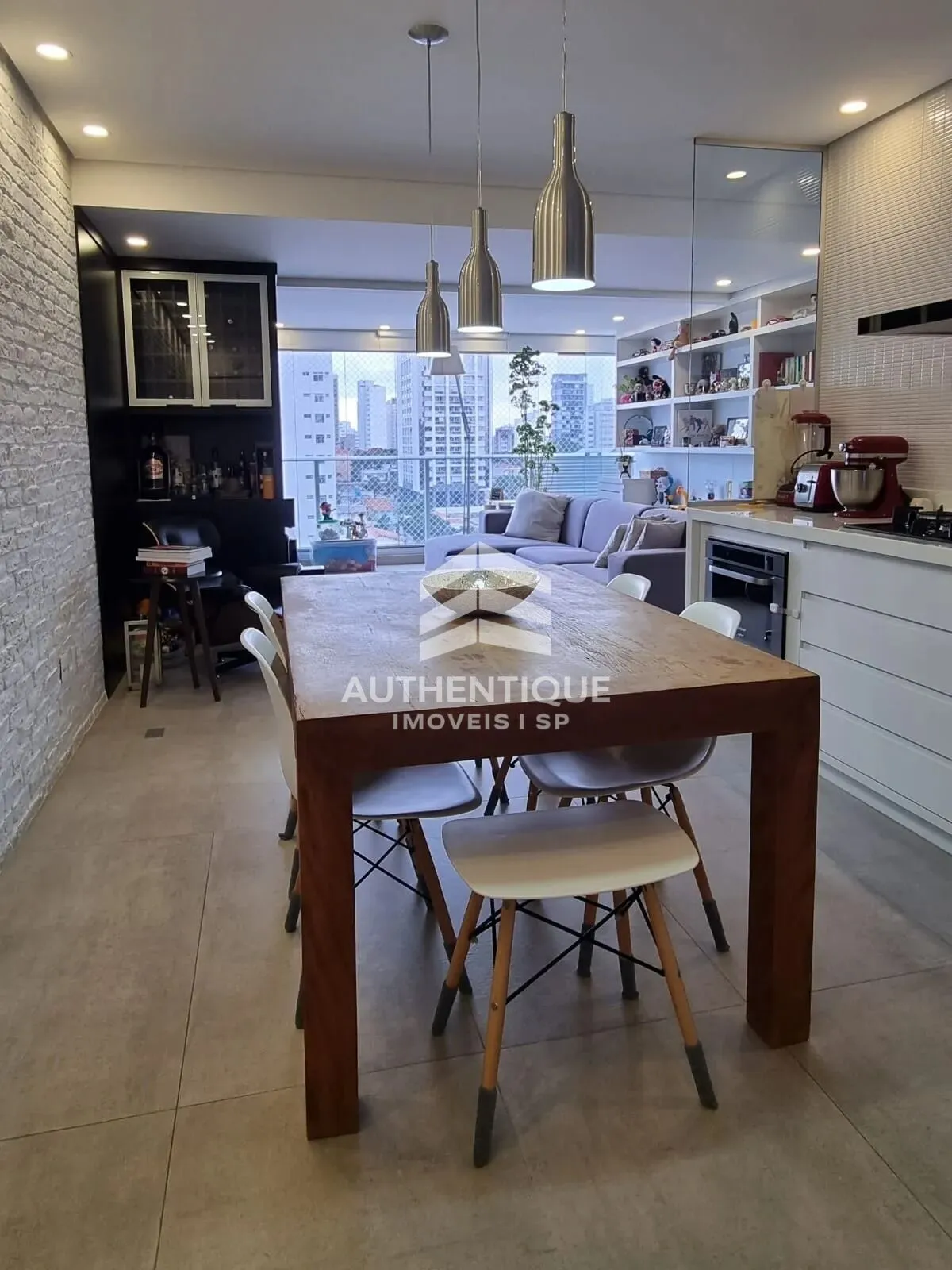 Imagem MODERN LIFE VILA MARIANA - Apartamento no bairro Vila Mariana à venda