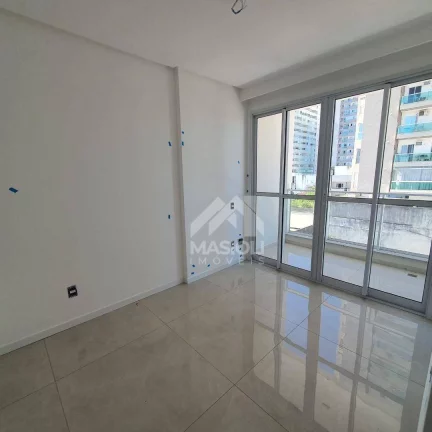 Imagem Apartamento com 2 dormitórios à venda, 60 m² por R$ 694.157,04 - Praia de Itaparica - Vila Velha/ES