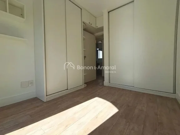 Imagem Para moarao lado do shopping Iguatemi. Excelente apartamento para morar com muito conforto, em uma d...