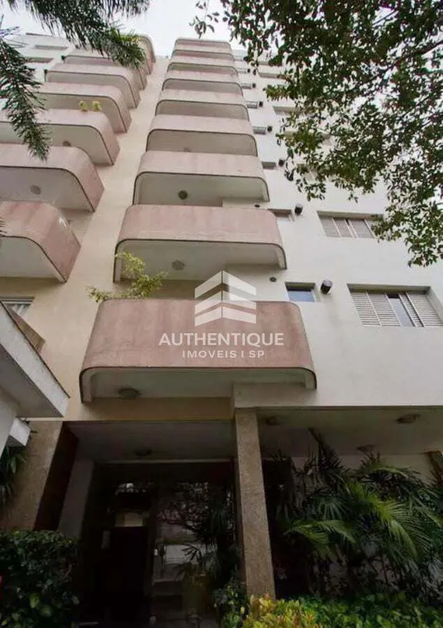 Imagem PORTO PRIMAVERA VILA OLIMPIA - Apartamento à venda no bairro Vila Olímpia - São Paulo/SP, Zona Sul