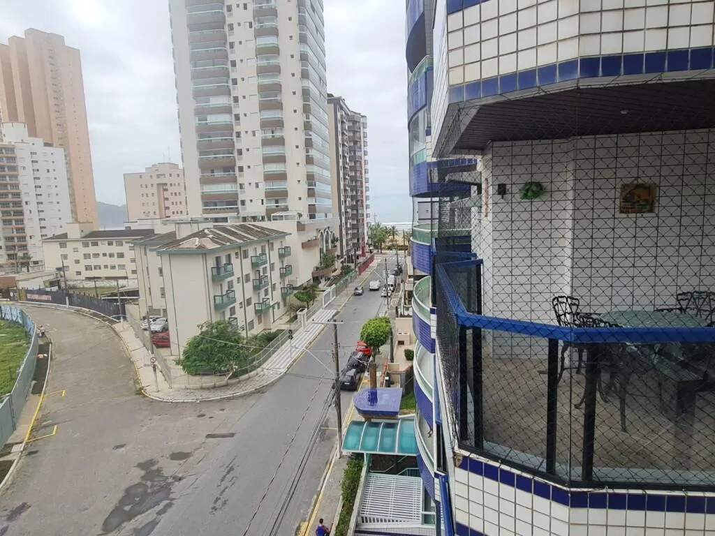 Foto do imóvel APARTAMENTO COM 153,00 m² - GUILHERMINA - PRAIA GRANDE SP em RUA ITARARÉ, 200 - GUILHERMINA, PRAIA GRANDE - SP