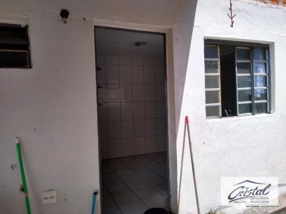 Imagem Sobrado Residencial à venda, Jardim Lavapes das Graças, Cotia - .