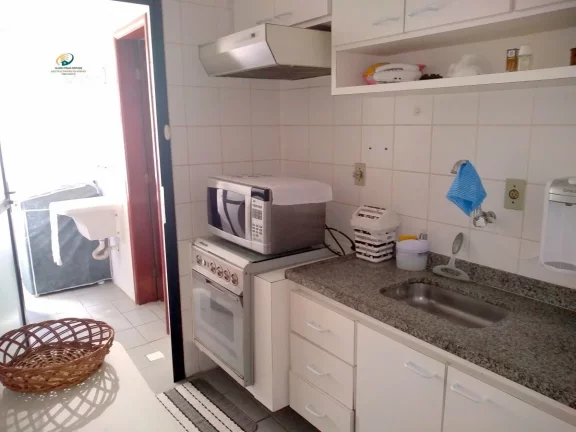 Imagem Apartamento Padrão para Venda em Enseada Guarujá-SP