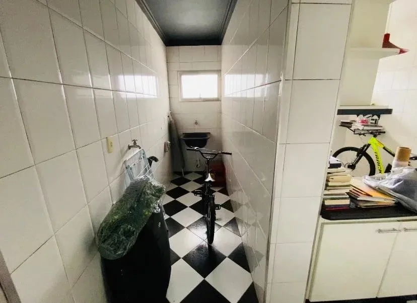 Imagem Casa para Venda em São Paulo, Jardim São Jorge (Raposo Tavares), 8 dormitórios, 1 banheiro, 3 vagas