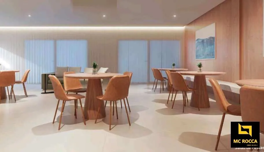 Imagem Apartamento 2 dormitórios 1 suite - Alto da Vila - São Paulo
