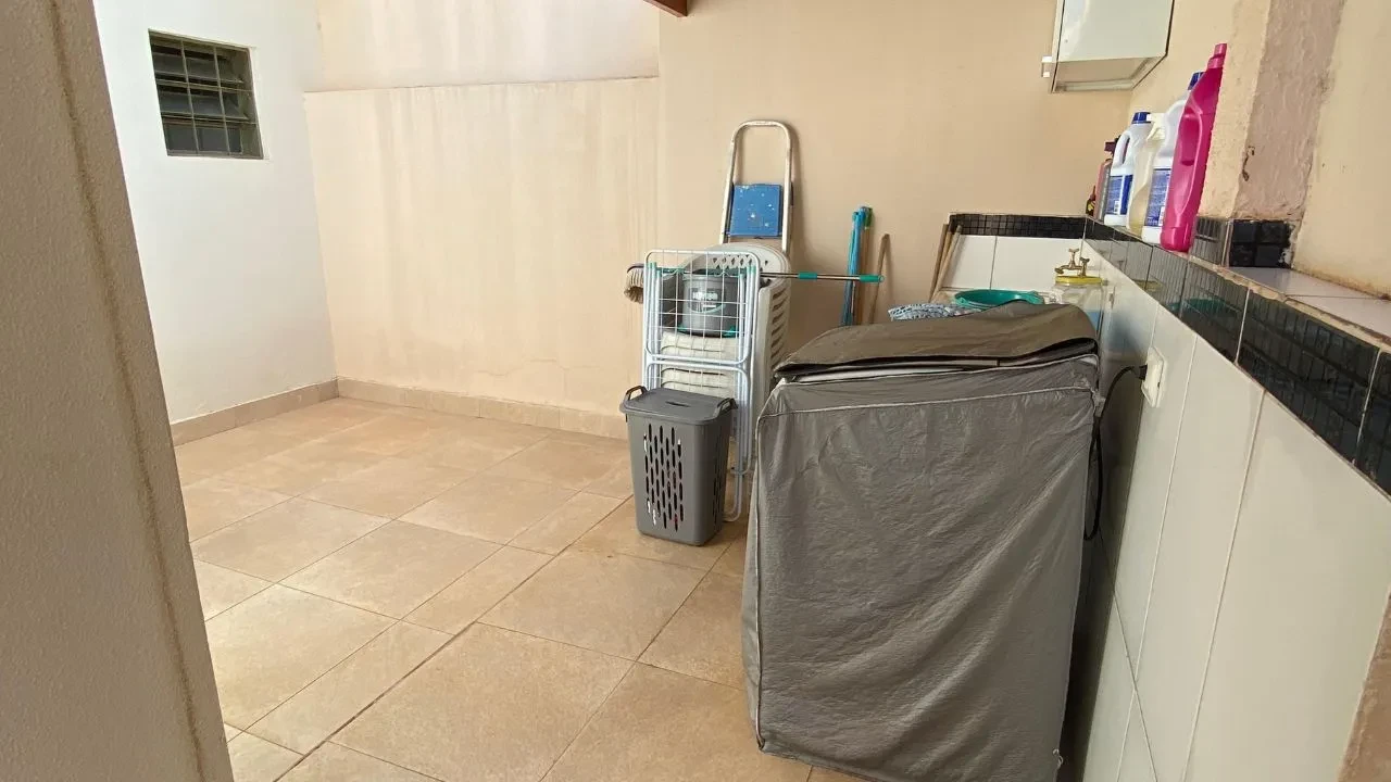 Imagem Casa com 3 Quartos à Venda, 96 metros em Jardim Ouro Verde - Presidente Prudente