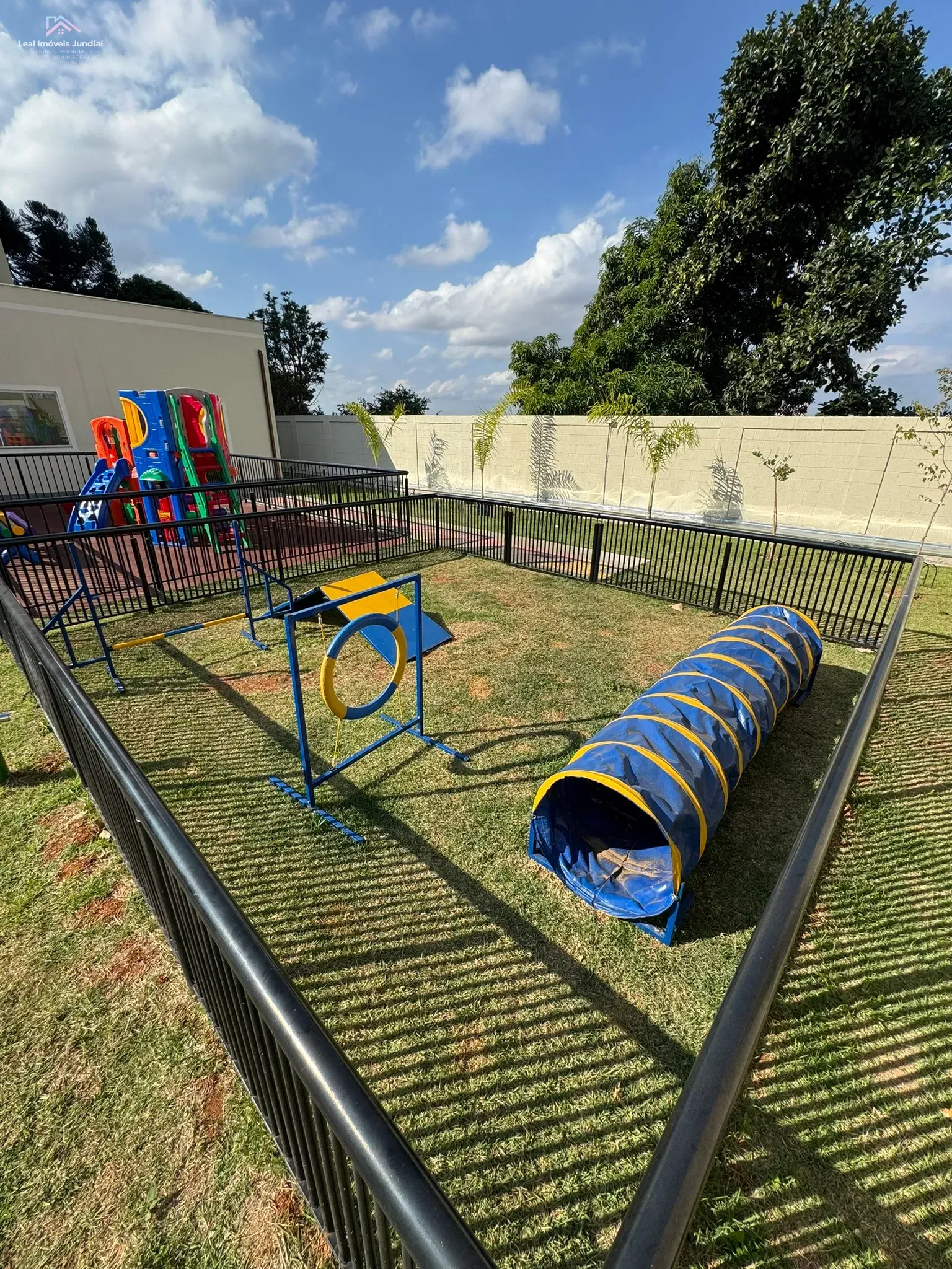 Imagem Apartamento à venda - Residencial Jardim Di Florença - Área 49 m2 com 2 dormitórios - 1 vaga - Bairr