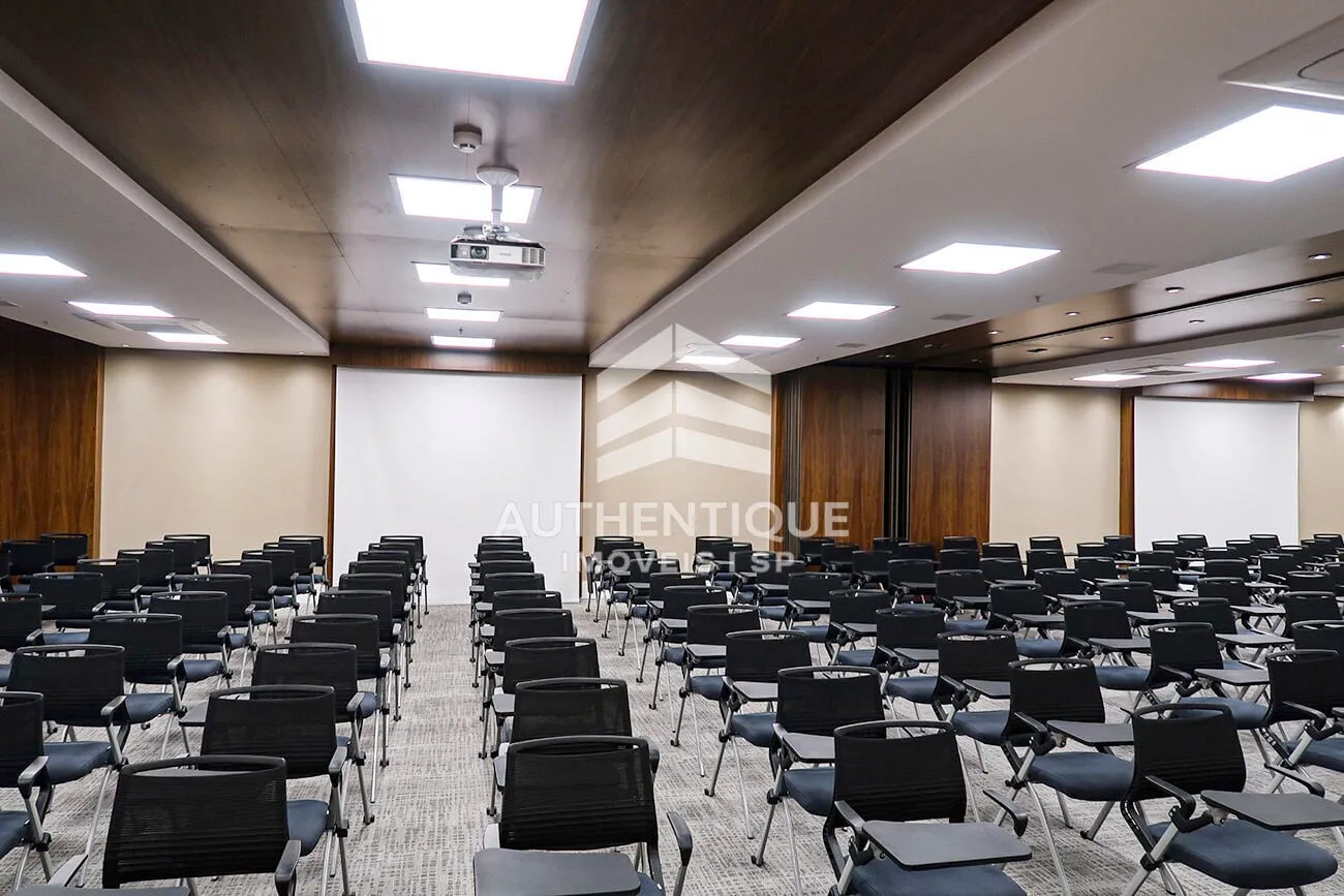 Imagem K1 SANTANA OFFICES - Sala Comercial em Santana, São Paulo/SP