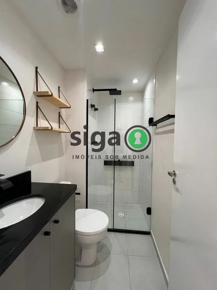 Imagem Apartamento no Ipiranga com 2 Quartos. Pronto pra morar