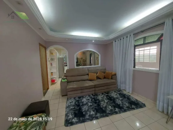 Imagem Chácara dos Sonhos às Margens do Rio Guaió – 8.000,00 m2 de Natureza e Conforto!
