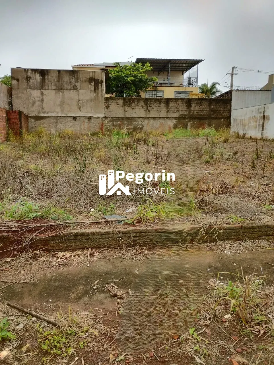 Imagem TERRENO 517,45M² JARDIN NOVO HORIZONTE MANDAGUARI-PR