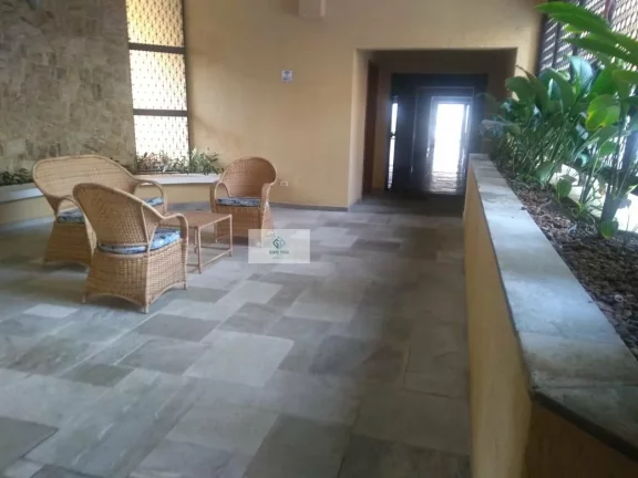 Imagem Apartamento Padrão para Venda em Enseada Guarujá-SP