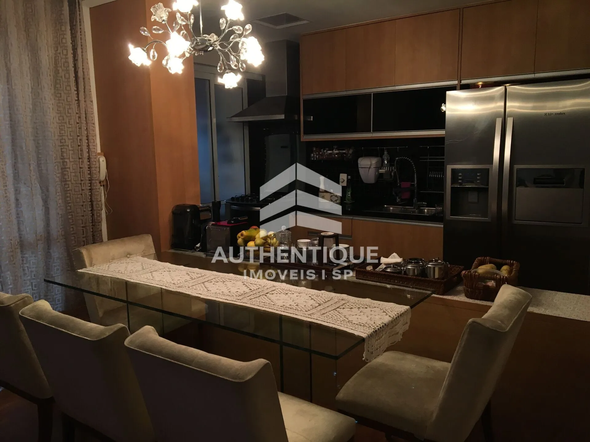 Imagem My Space - Vila Olímpia - Apartamento à venda no bairro Vila Olímpia - São Paulo/SP, Zona Sul