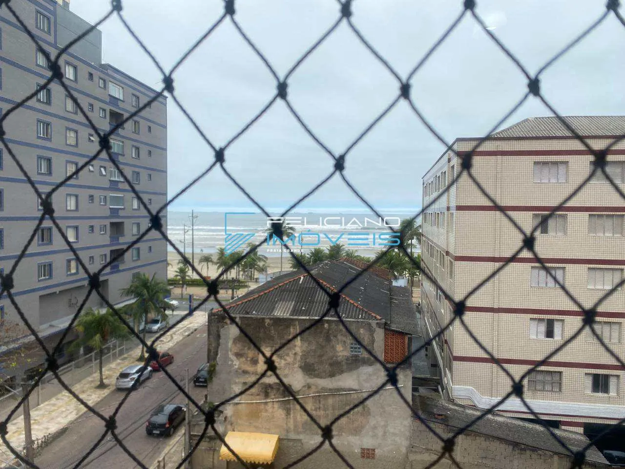 Imagem Apartamento com 2 dorms, Tupi, Praia Grande - R$ 415 mil, Cod: 4006