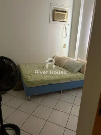Imagem Apartamento Padrão com 3 Dormitórios à Venda em Goiabeira