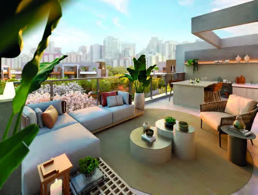 Imagem Casa em Condomínio a Venda no bairro Barra da Tijuca - Rio de Janeiro, RJ