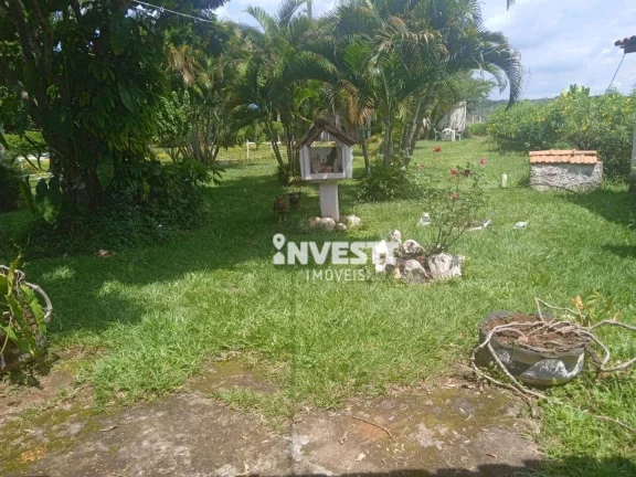Imagem Chácara à venda no Recanto dos Dourados - Abadia de Goiás/GO