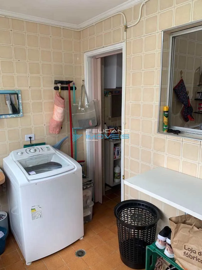 Imagem Apartamento com 2 quartos, Boqueirão, Praia Grande - R$ 450 mil, Cod: 7077