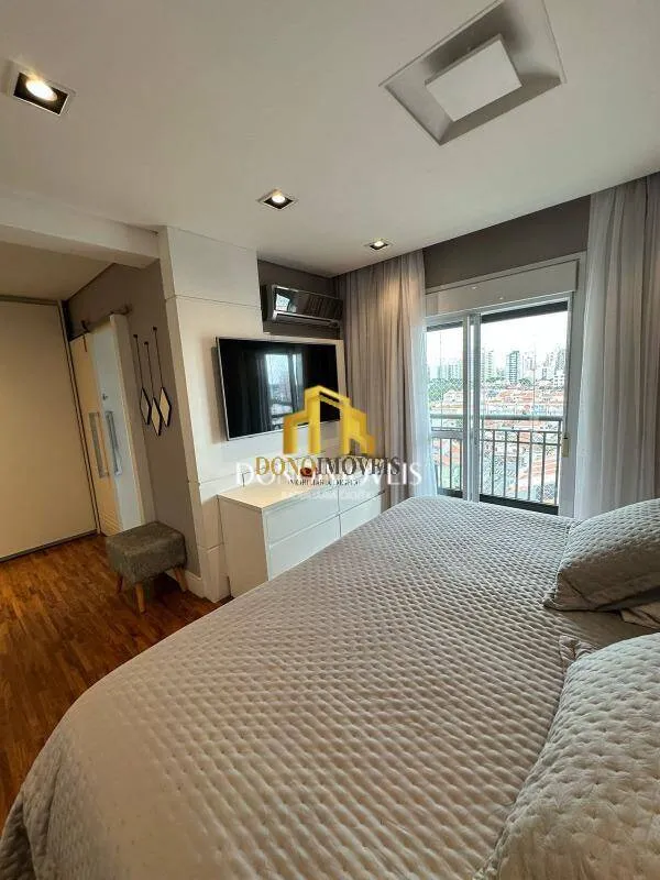 Imagem Apto venda 242 m² no Mansão Imperial , Nova Petrópolis, SBC