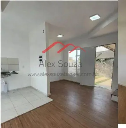 Imagem Sobrado em Condomínio para Venda em Hortolândia, Jardim São Sebastião, 2 dormitórios, 2 suítes, 3 banheiros, 2 vagas