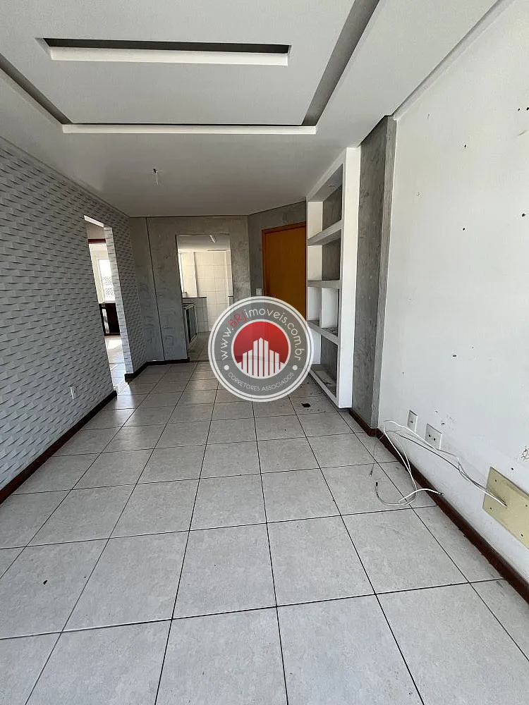 Imagem Apartamento a Venda no bairro Vila Nova - Nova Iguaçu, RJ