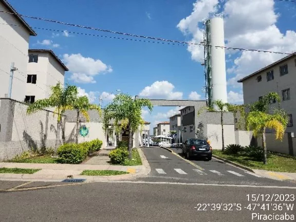 Foto do imóvel Oportunidade Única em PIRACICABA - SP | Tipo: Apartamento | Negociação: Venda Direta Online | Situação: Imóvel em RUA LEONILDA RODRIGUES DO AMARAL
