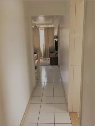 Imagem Apartamento com 2 Quartos à Venda, 51 m² em Cidade Líder - São Paulo