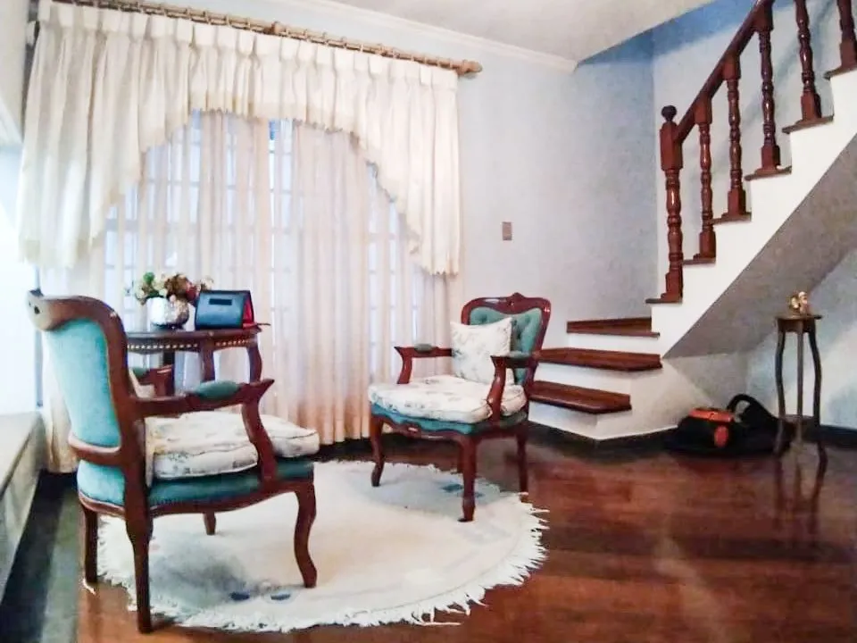 Imagem Sobrado com 4 dormitórios à venda, 300 m² por R$ 2.450.000,00 - Jardim Textil - São Paulo/SP