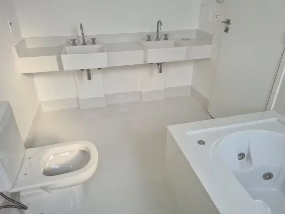 Imagem Apartamento com 3 dormitórios à venda, 205 m² por R$ 7.980.000,00 - Jardim Paulista - São Paulo/SP