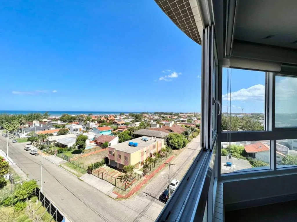 Imagem Apartamento 4 Dormitórios - Bairro Navegantes