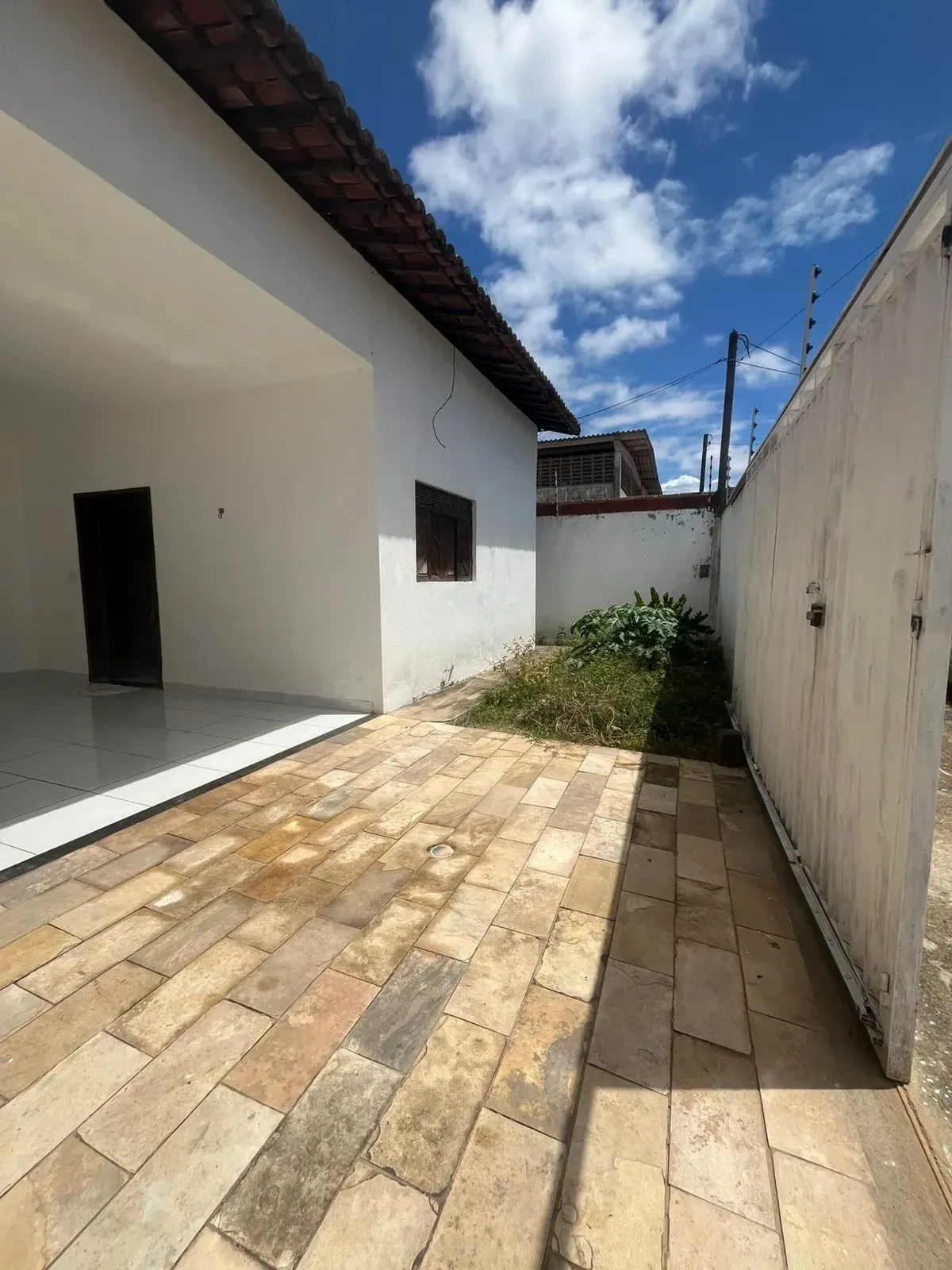 Casa com 2 Quartos à Venda, 111 m² em Cajupiranga - Parnamirim