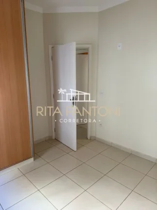 Imagem Apartamento - Ribeirão Preto - Nova Aliança - Região Sul