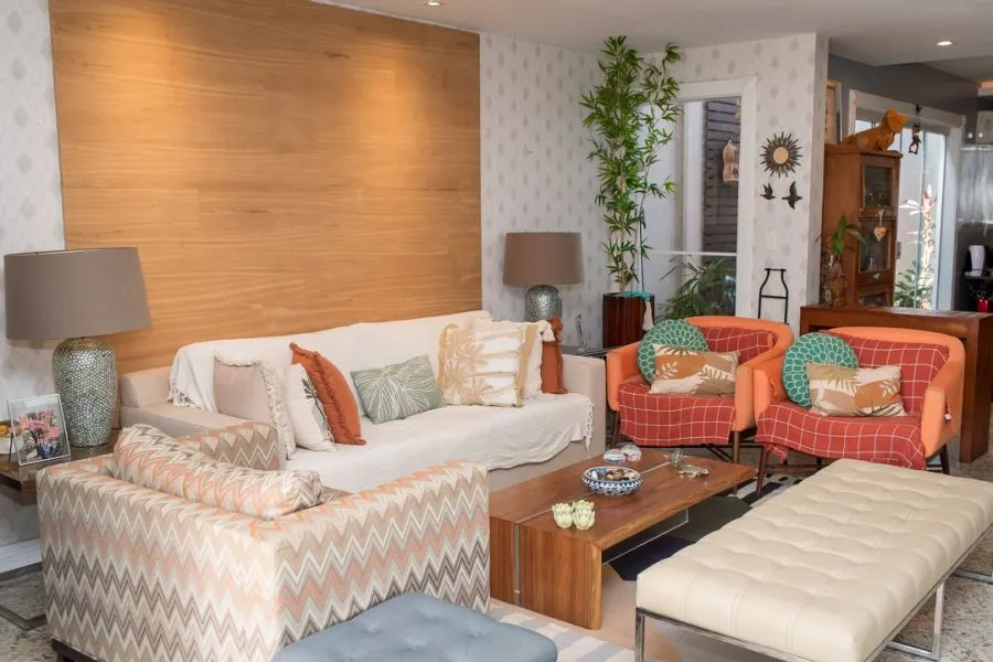 Imagem Vivendas do Sol: casa duplex 354 m² e 4 suítes | OD97