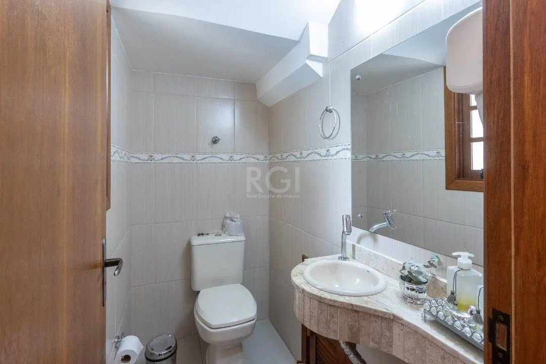 Imagem Casa Condominio para Venda - 139m², 2 dormitórios, sendo 2 suites, 1 vaga - Hípica