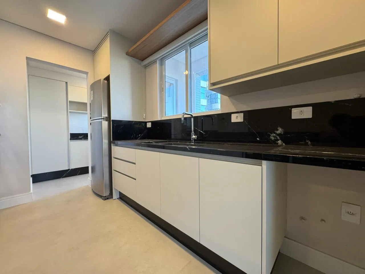 Imagem Apartamento com vista para o mar à venda com 164m2 por R$ 4.790.000,00