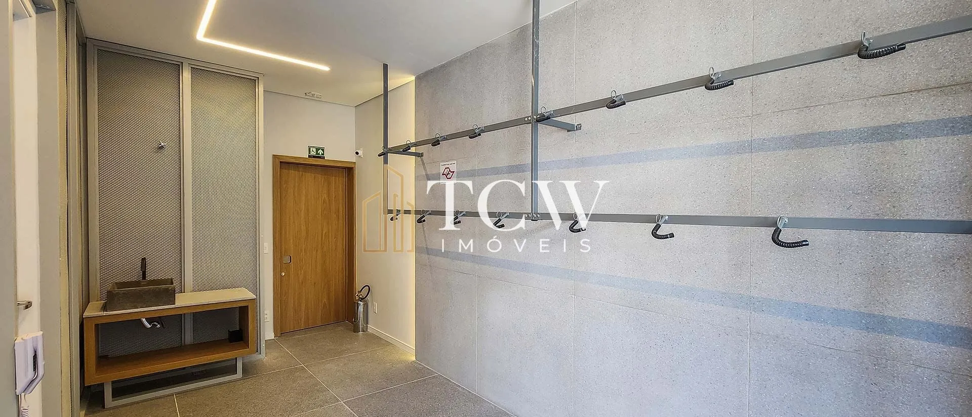 Imagem Apartamento à venda no bairro Vila Nova Conceição - São Paulo/SP, Zona Sul