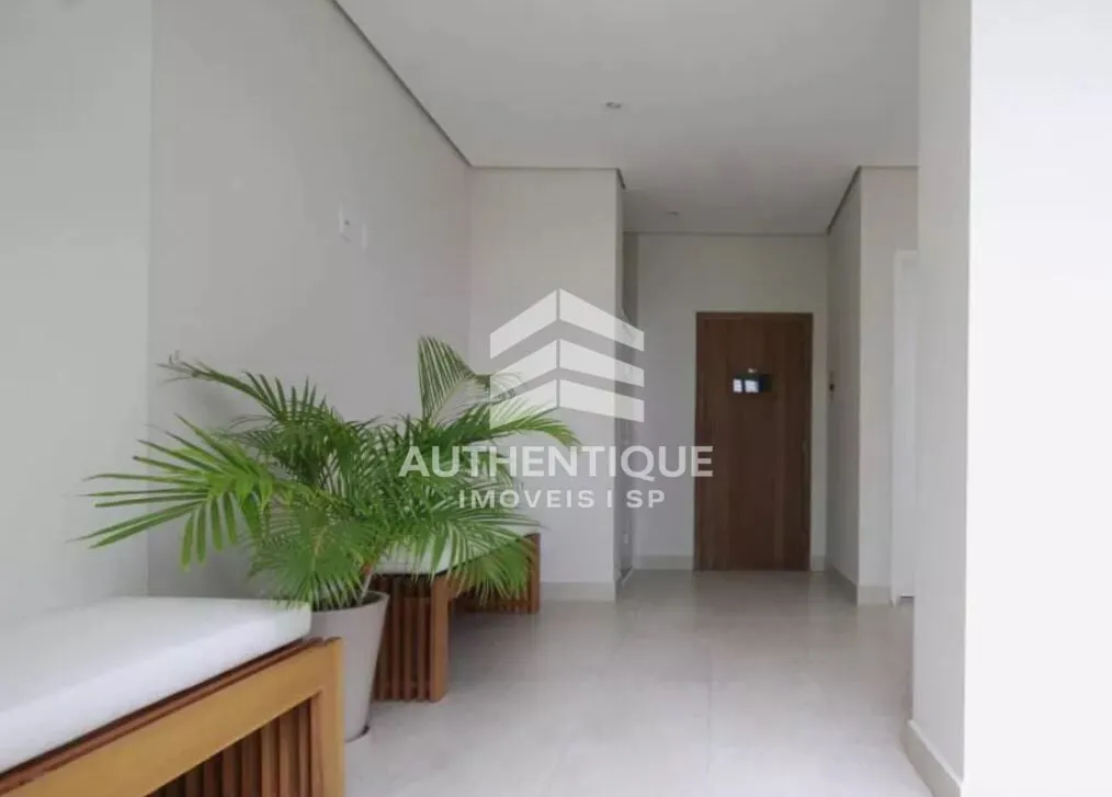 Imagem Chrome Morumbi - Apartamento à venda no bairro Morumbi - São Paulo/SP, Zona Sul