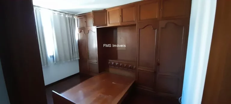 Imagem Apartamento com 3 dorm. e 1 suíte no RJ