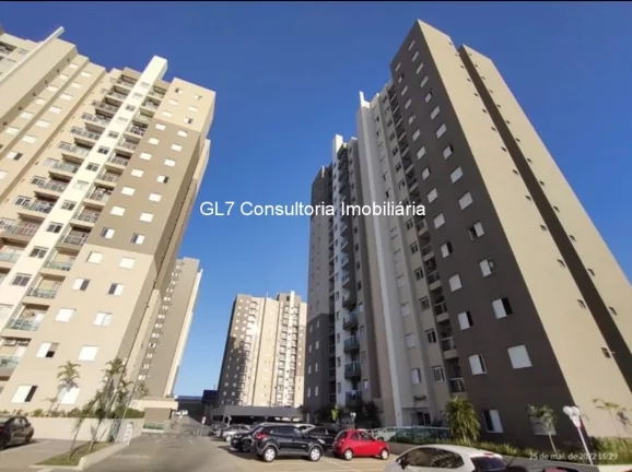 Imagem apartamento porteira fechada