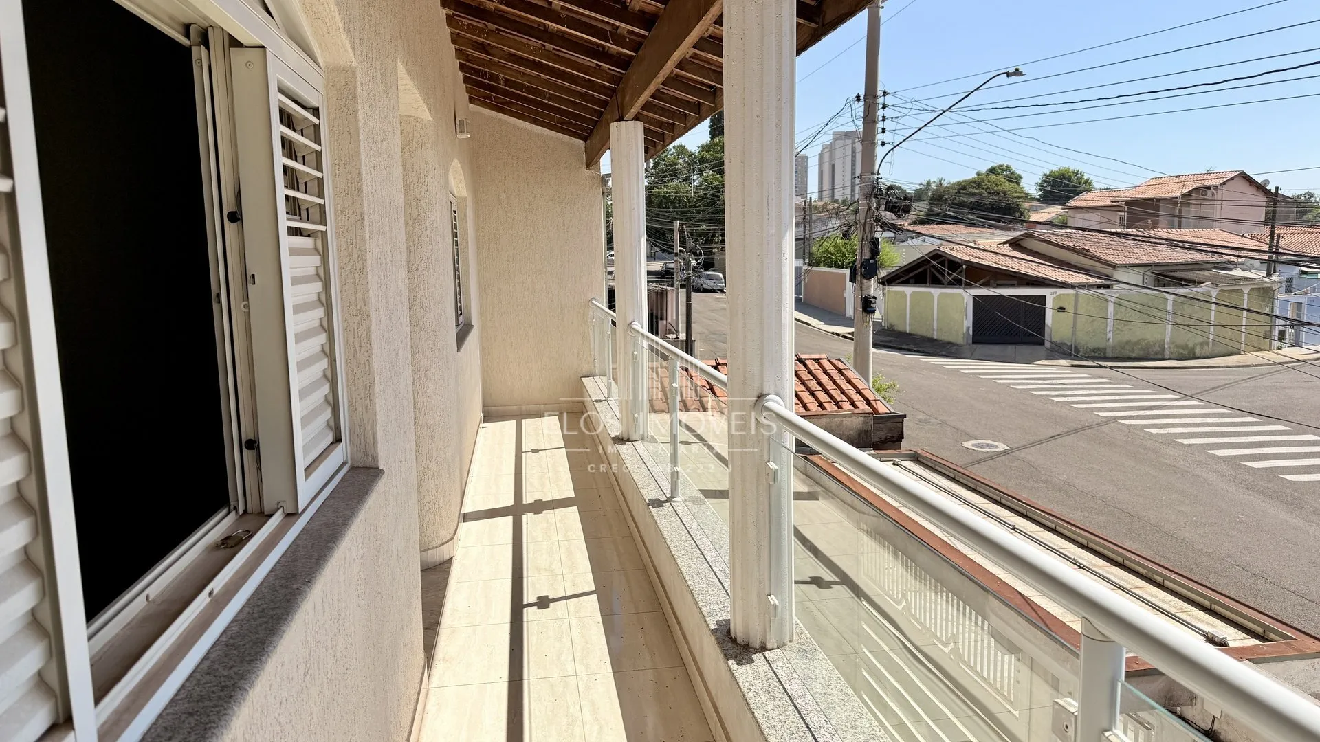 Imagem Sobrado de 5 quartos, 298m² no bairro Jardim Nova Europa, em Limeira