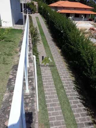 Imagem Casa à venda em Condomínio - Itupeva/SP