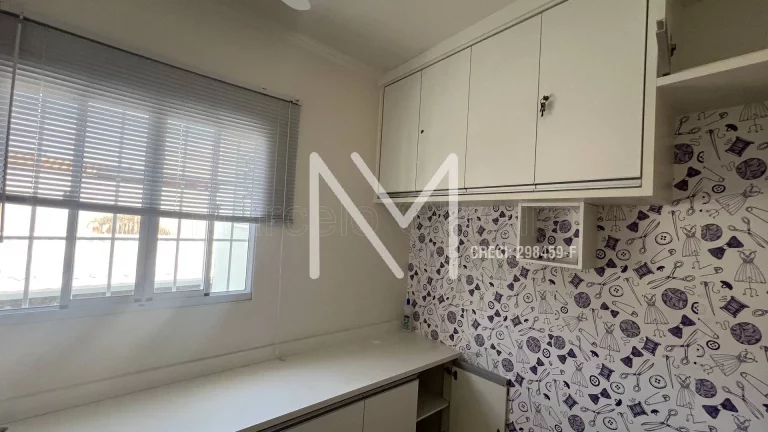 Imagem Casa Sobrado à Venda 3 Quartos 1 Suíte 187m² - Bairro Ana Maria