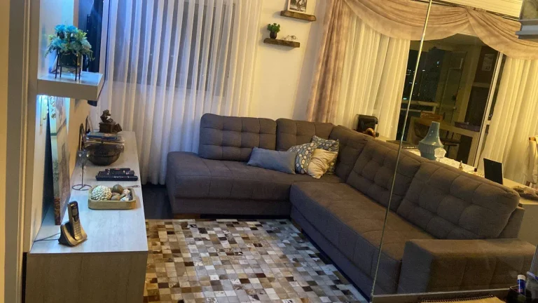 Imagem Apartamento Maravilhoso Andar Alto Condominio Lacqua 3 Dormitorios