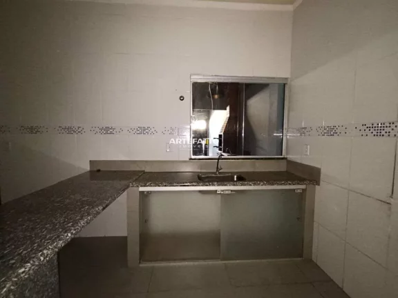 Imagem OPORTUNIDADE DE CASA A VENDA NA PARTE ALTA DO BAIRRO RESIDENCIAL ZANETTI